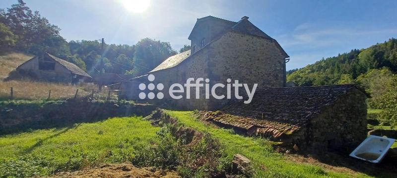 Ferme - 167 m² - 6 pièces