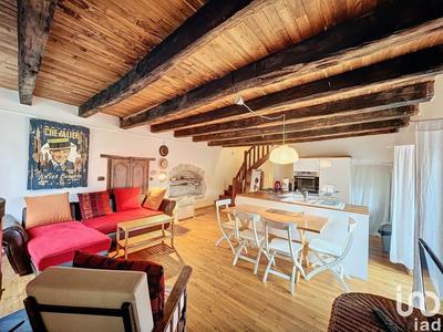 Local commercial - 117 m²