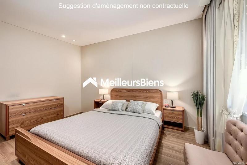 Maison - 140 m² - 8 pièces