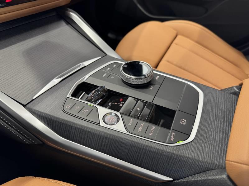 Bmw Série 4 Gran Coupé 420d xDrive 190 ch Bva8 m Sport