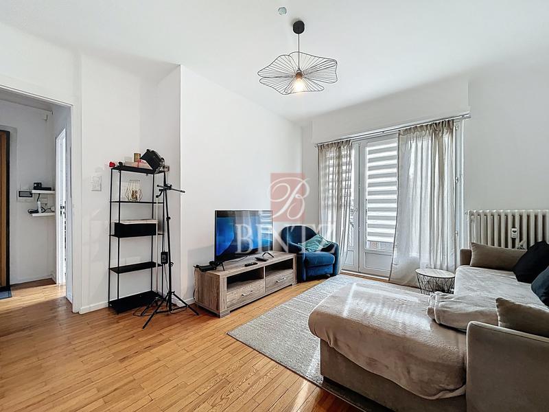 Appartement - 73 m² - 4 pièces