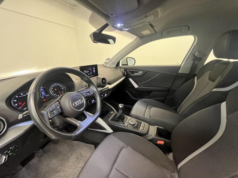 Audi Q2 30 Tfsi 116 Sport Limited