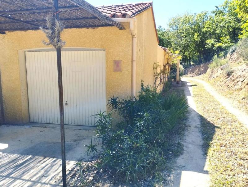 Maison - 107 m² - 4 pièces