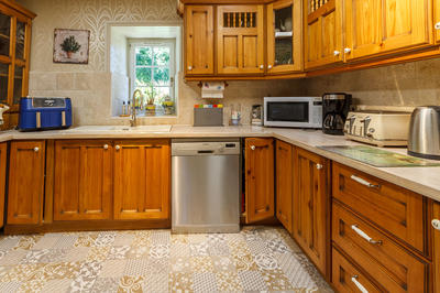 Demeure - 29 pièces