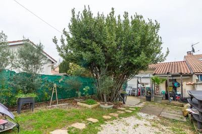 Maison - 78 m² - 3 pièces