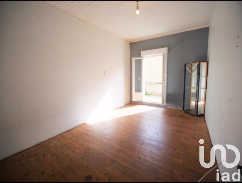 Maison de village - 140 m² - 7 pièces