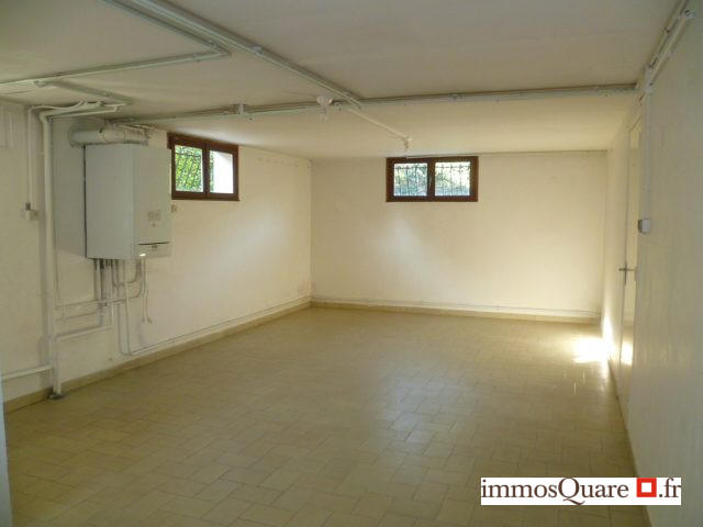 Maison - 152 m² - 6 pièces