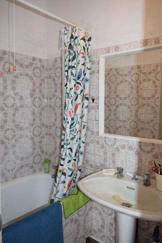 Maison - 70 m² - 5 pièces