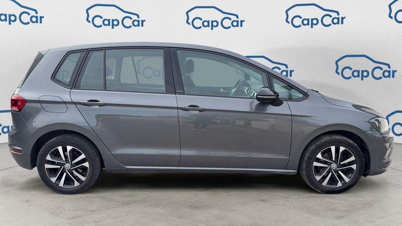 Volkswagen Golf Sportsvan 1.0 Tsi 115 Iq Drive