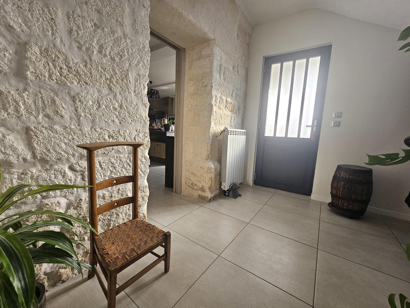 Maison - 143 m² - 5 pièces