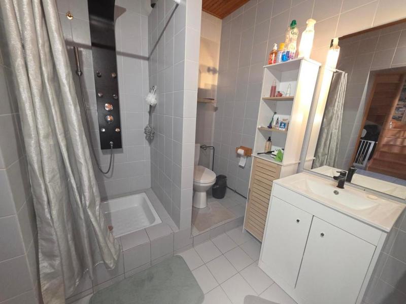 Maison - 310 m² - 8 pièces