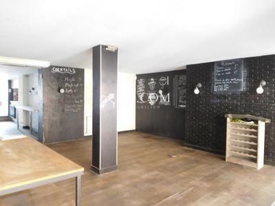 Local commercial - 150 m²