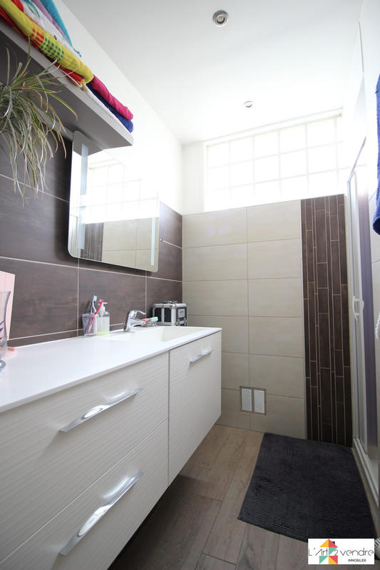 Appartement - 69 m² - 4 pièces