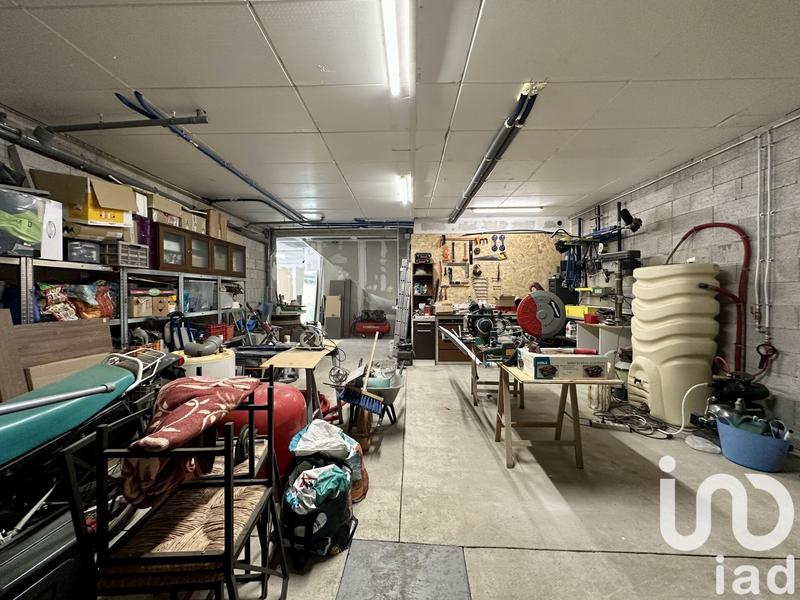 Maison de maîtres - 148 m² - 4 pièces