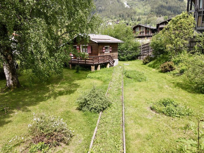 Maison - 190 m² - 7 pièces