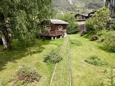 Maison - 190 m² - 7 pièces