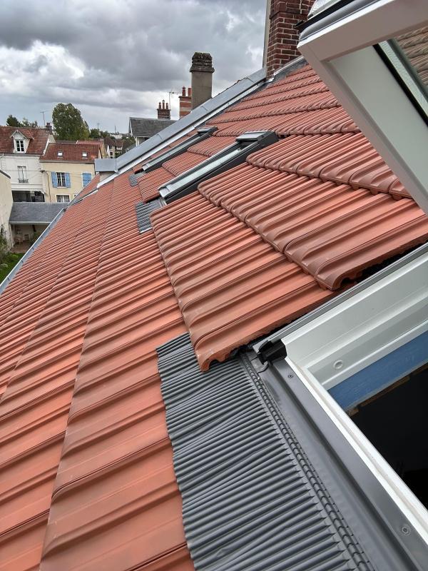 Maison bourgeoise - 165 m² - 6 pièces