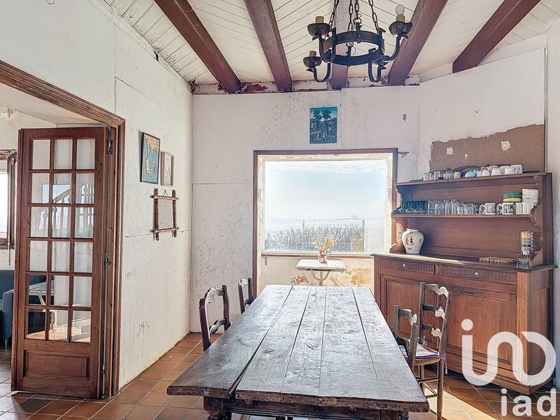 Maison - 86 m² - 4 pièces