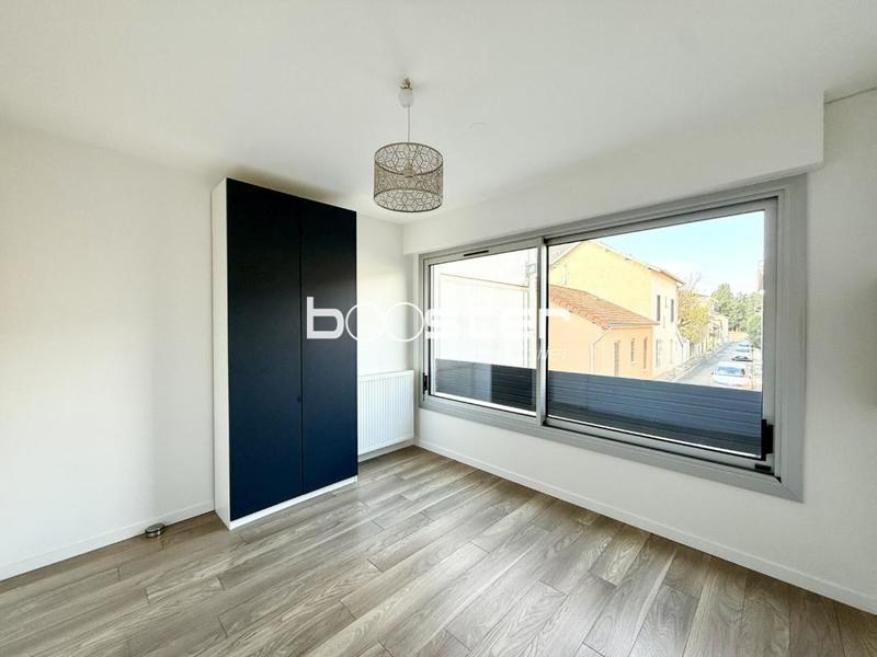 Appartement ancien - 63 m² - 3 pièces