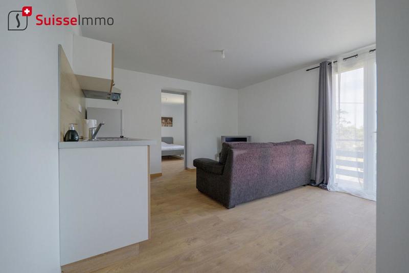 Immeuble - 11 pièces