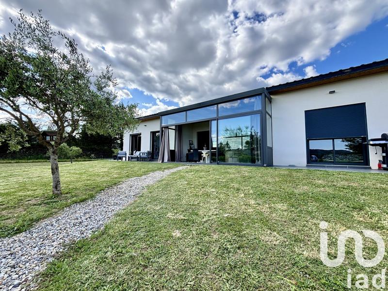 Maison de maîtres - 182 m² - 5 pièces