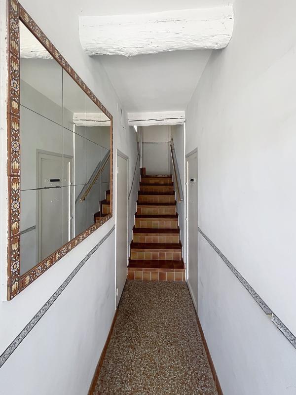 Immeuble - 233 m² - 6 pièces