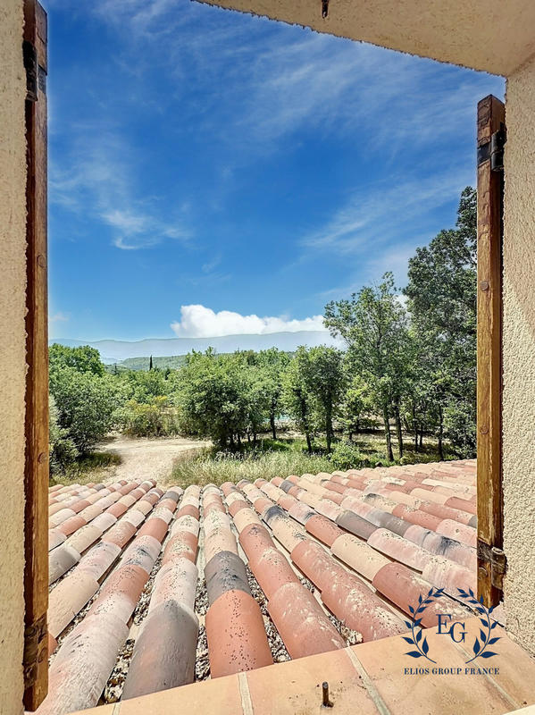 Villa - 120 m² - 5 pièces