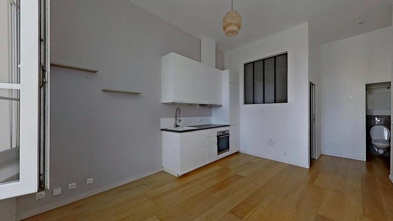 Appartement - 30 m² - 1 pièce
