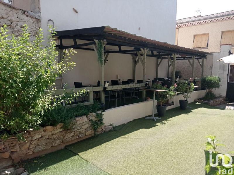 Local commercial - 440 m²