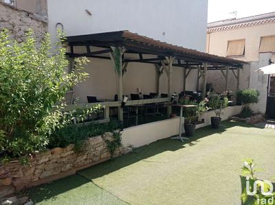 Local commercial - 440 m²
