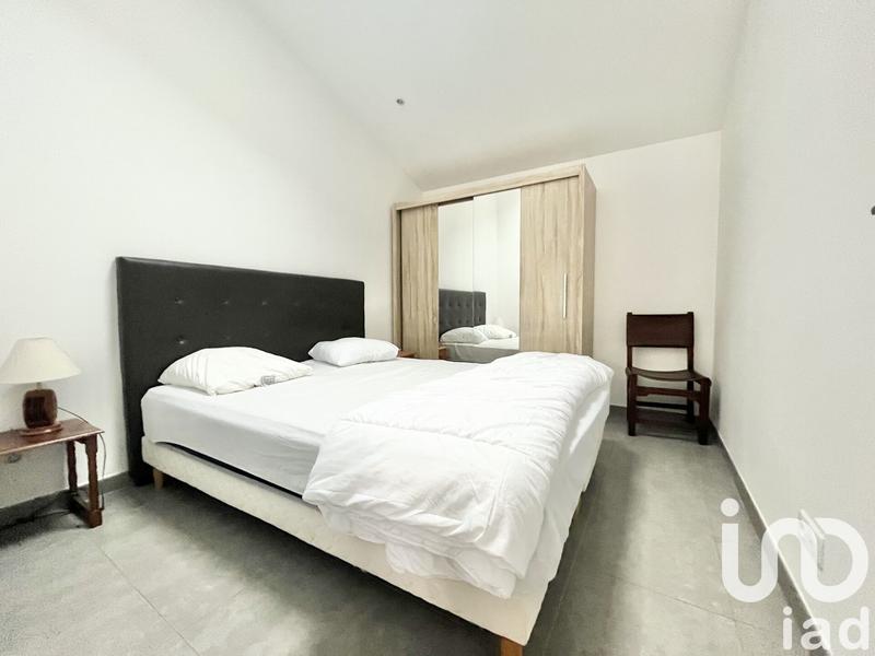 Maison - 80 m² - 5 pièces