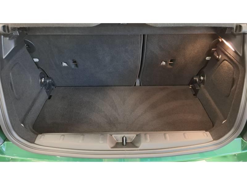Mini Mini Hatch 3 Portes Cooper se 184 ch Edition Premium