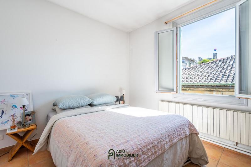 Maison de ville - 160 m² - 6 pièces