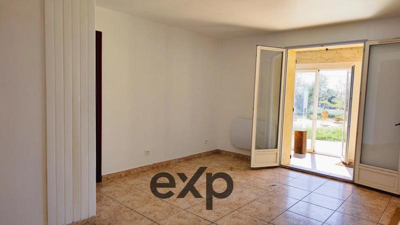 Maison - 127 m² - 6 pièces