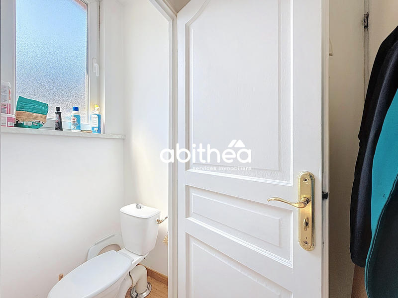 Appartement - 21 m² - 1 pièce