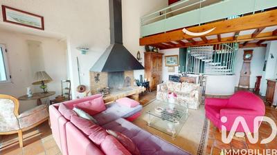 Maison de maîtres - 210 m² - 6 pièces