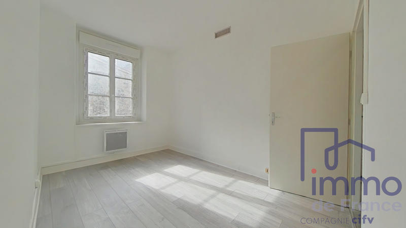 Appartement - 29 m² - 1 pièce