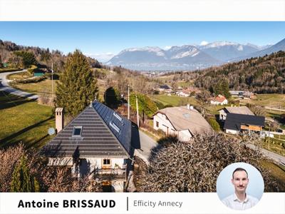 Ferme - 102 m² - 5 pièces