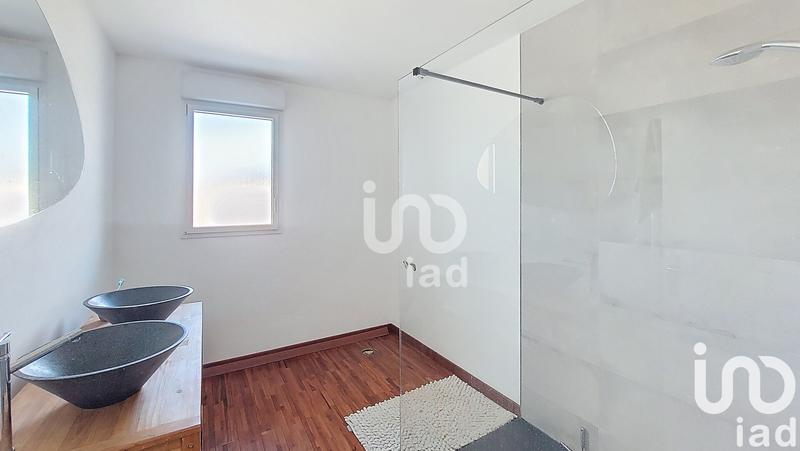 Maison - 141 m² - 5 pièces