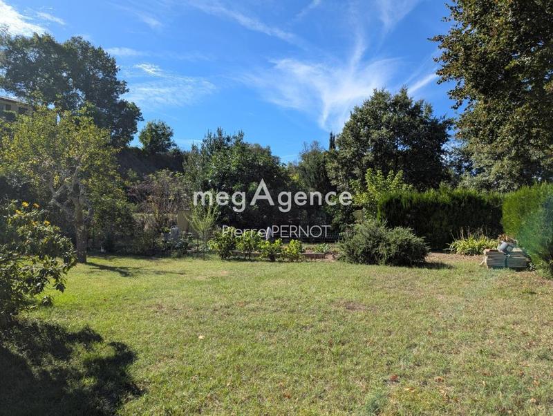 Maison traditionnelle - 107 m² - 5 pièces