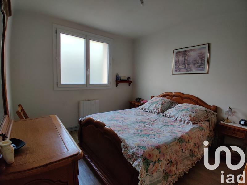 Appartement - 68 m² - 4 pièces