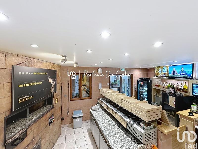 Local commercial - 102 m²