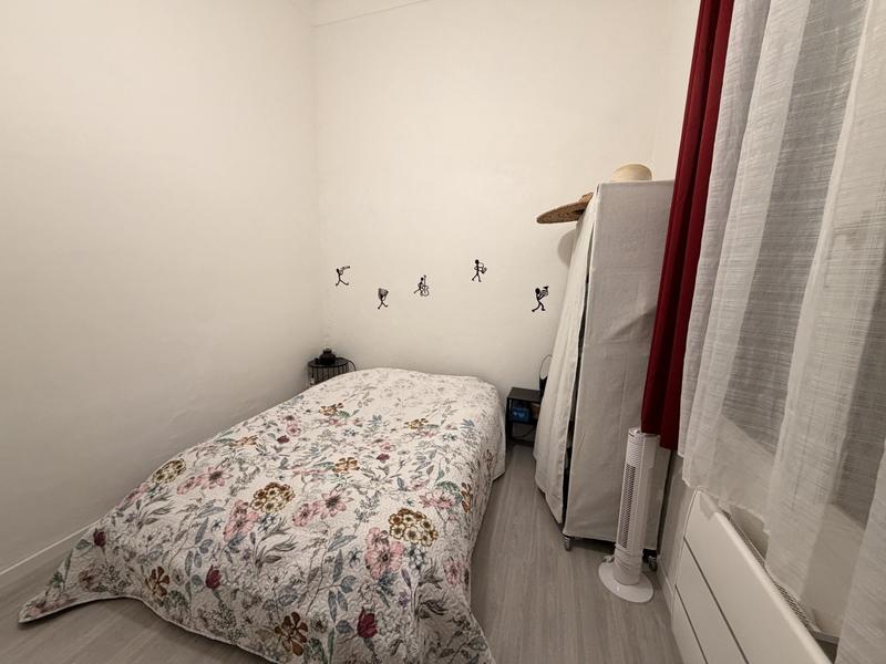 Appartement - 42 m² - 3 pièces