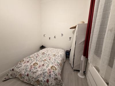 Appartement - 42 m² - 3 pièces