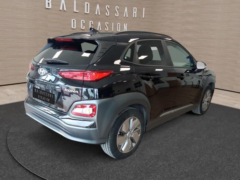 Hyundai Kona Electrique 64 kWh - 204 ch Executive