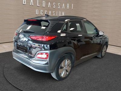 Hyundai Kona Electrique 64 kWh - 204 ch Executive