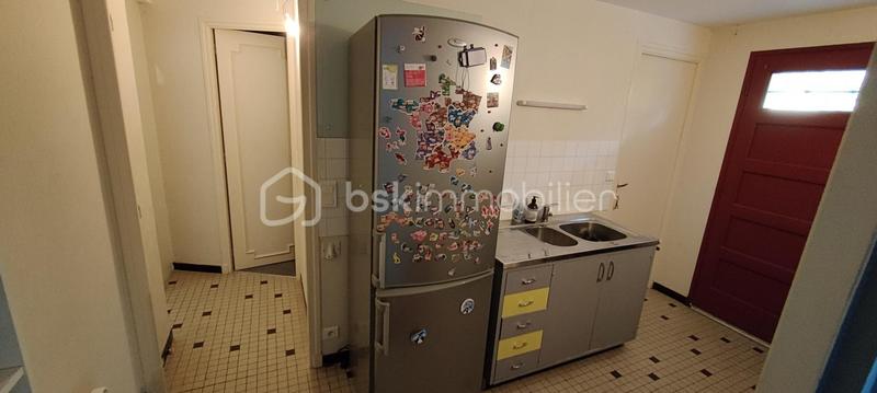 Pavillon - 189 m² - 6 pièces