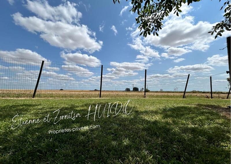 Longère - 200 m² - 7 pièces