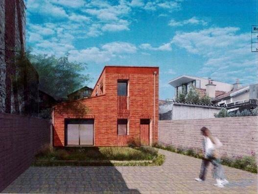 Local commercial - 310 m²