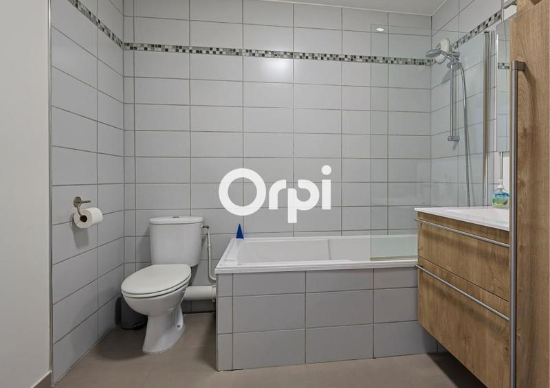 Appartement - 88 m² - 4 pièces